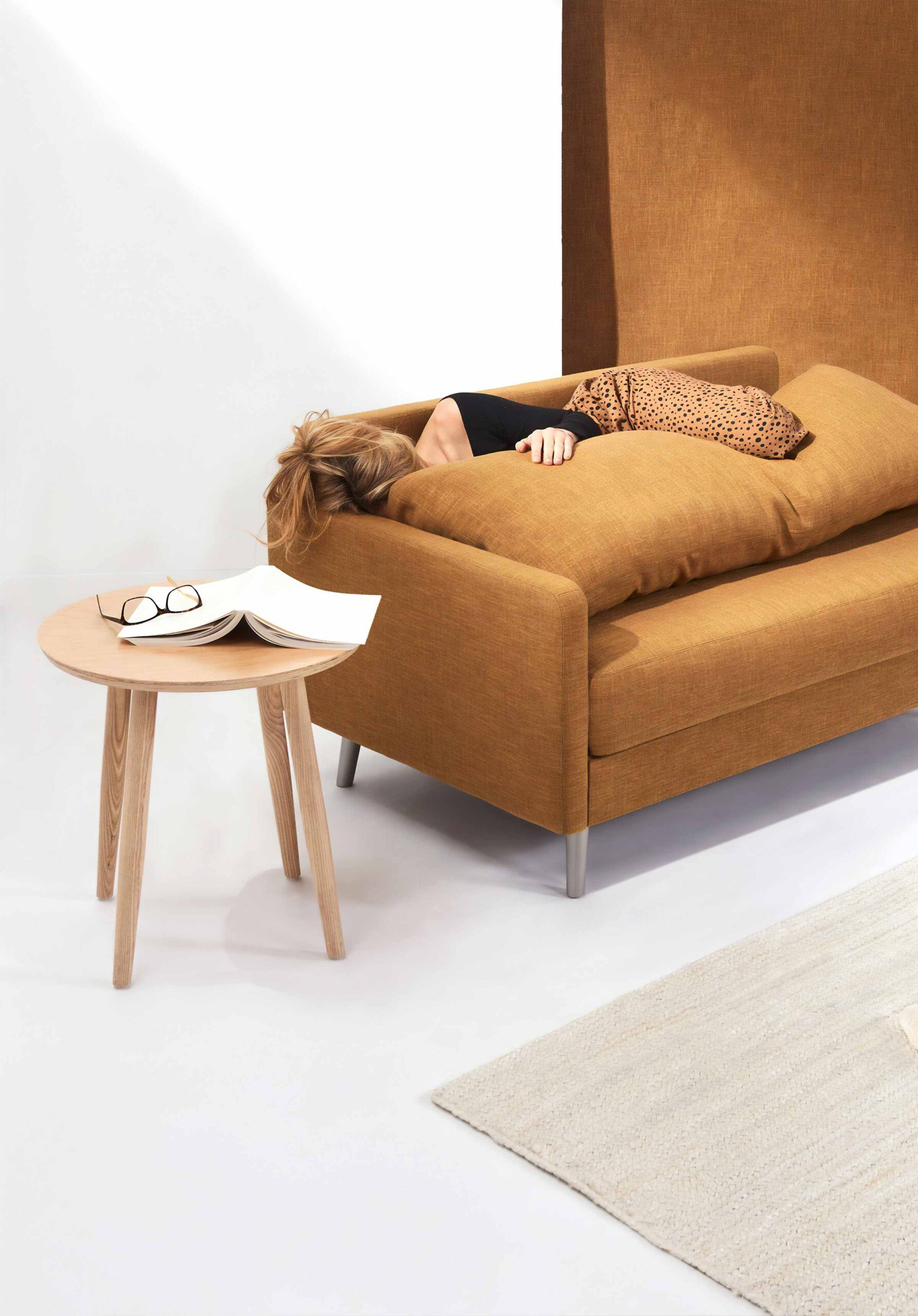 Couple Smiling Couple Smiling